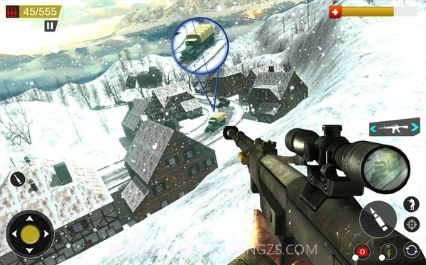 世界大战二战英雄截图2 世界大战二战英雄截图2