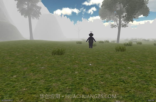 slendytubbies2截图3 slendytubbies2截图3