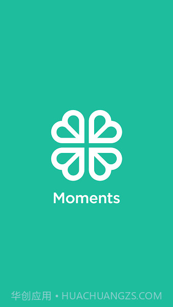 Moments截图1 Moments截图1