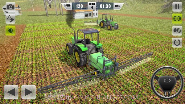纯拖拉机大师截图3