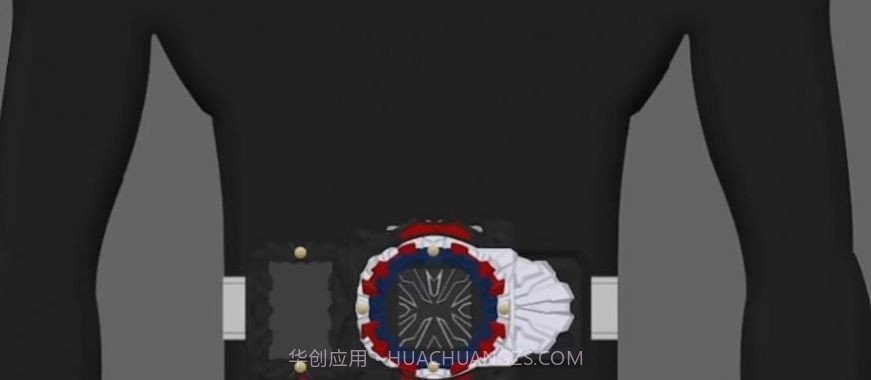 假面骑士恐惧腰带模拟器截图2 假面骑士恐惧腰带模拟器截图2