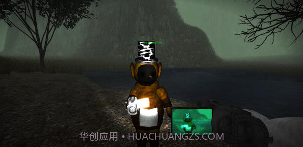 slendytubbies截图4 slendytubbies截图4