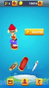 地铁障碍赛跑者截图1 地铁障碍赛跑者截图1