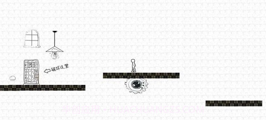 火柴人秘密潜伏截图1 火柴人秘密潜伏截图1