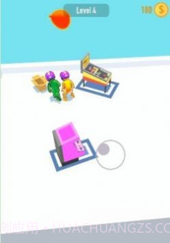 气球杯挑战赛截图3 气球杯挑战赛截图3