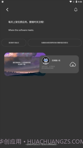应用猫画质截图2 应用猫画质截图2
