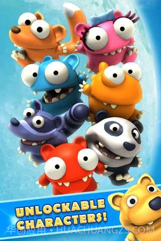 超级跳跃截图1 超级跳跃截图1