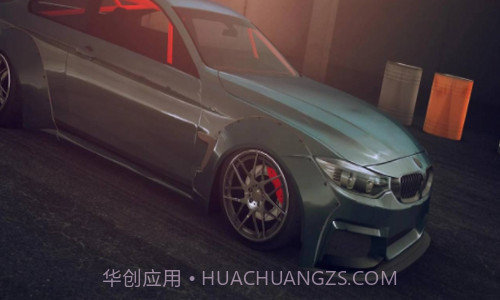 漂移地带2截图1 漂移地带2截图1