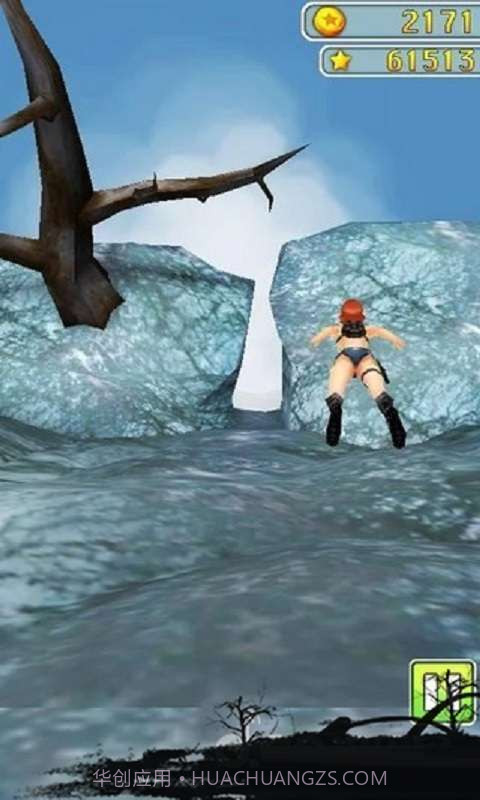 极地拯救:疯狂逃亡截图2 极地拯救:疯狂逃亡截图2