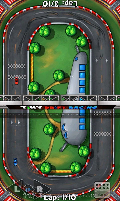 迷你漂移截图4 迷你漂移截图4