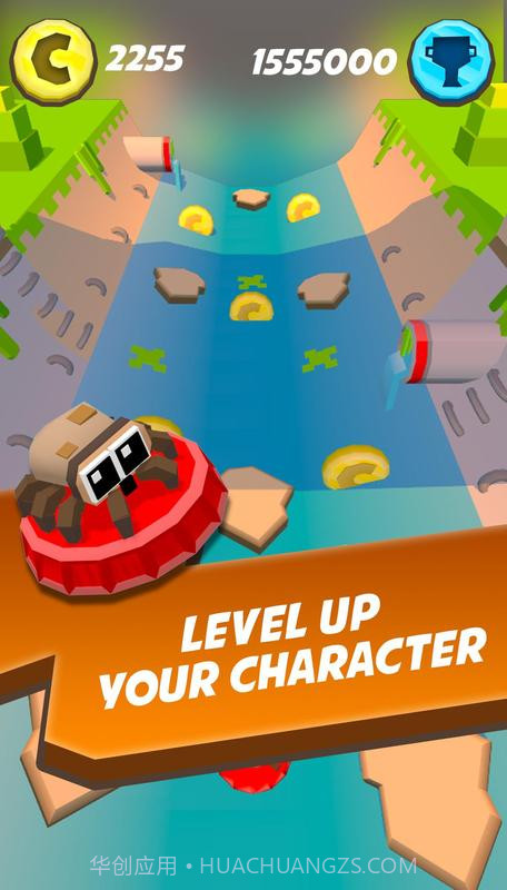 冲浪蜘蛛截图3 冲浪蜘蛛截图3