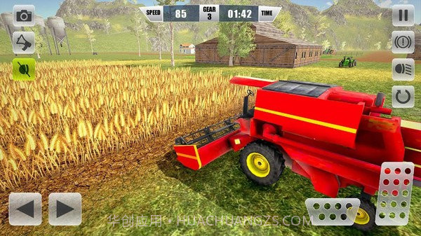 纯拖拉机大师截图1