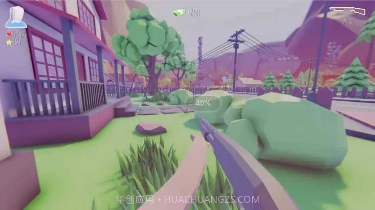 开放世界沙盒模拟器1.0截图3 开放世界沙盒模拟器1.0截图3