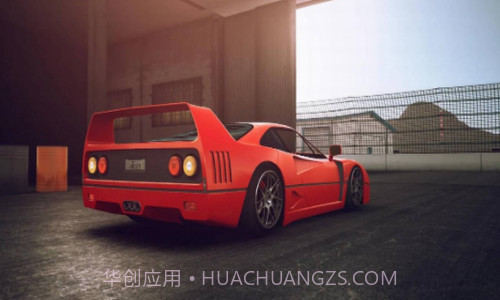 漂移地带2截图3 漂移地带2截图3