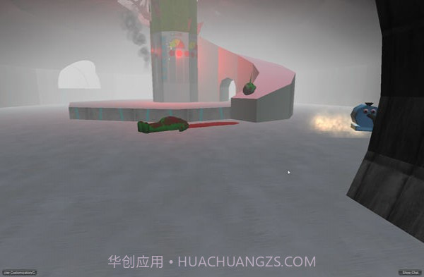 slendytubbies2截图1 slendytubbies2截图1