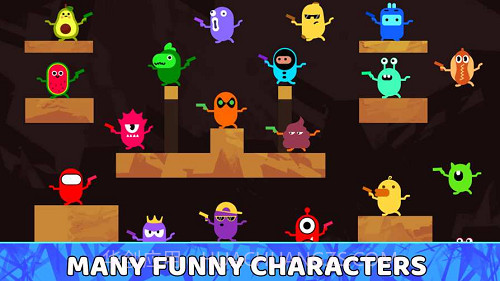 太空舱枪炮大师手截图1