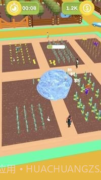 果冻怪物3D截图3 果冻怪物3D截图3