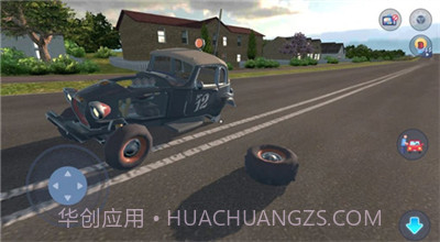 汽车修理工3D截图2 汽车修理工3D截图2