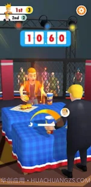 大胃王吃货比赛(Eat Eat Eat!)截图3 大胃王吃货比赛(Eat Eat Eat!)截图3