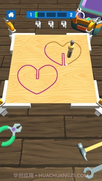 我要大钻戒截图3