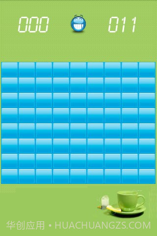 水晶扫雷截图2 水晶扫雷截图2