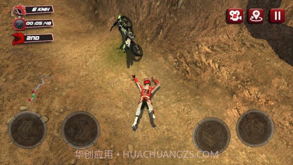 骑车技能截图3 骑车技能截图3