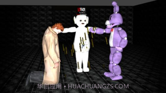 slendytubbies截图1 slendytubbies截图1