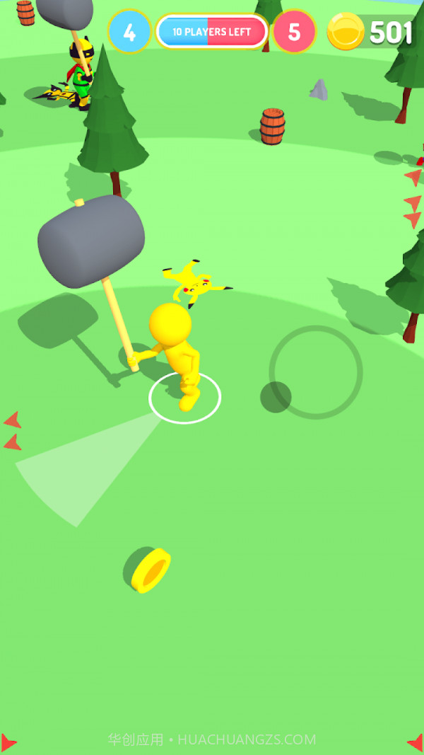 小锤锤锤死你截图3 小锤锤锤死你截图3