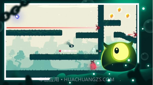 跳跳兽的解谜之旅截图3 跳跳兽的解谜之旅截图3