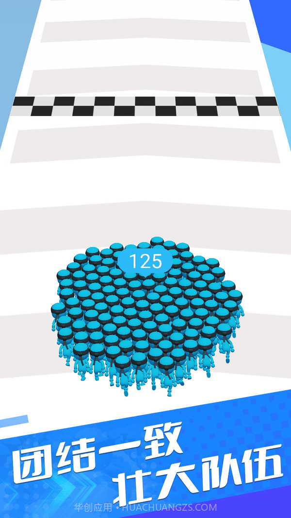 忍者向前冲截图3 忍者向前冲截图3