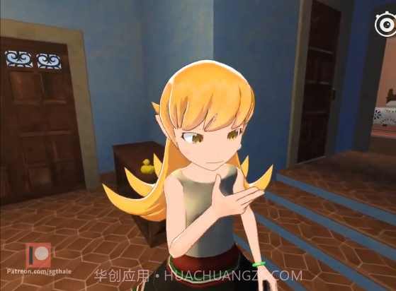 Shinobu Project截图4