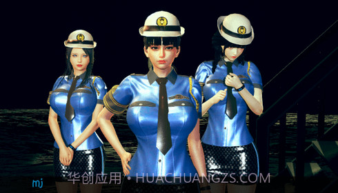 失踪的少女截图3 失踪的少女截图3