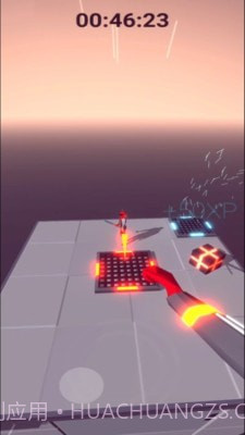 赛博忍者截图3 赛博忍者截图3