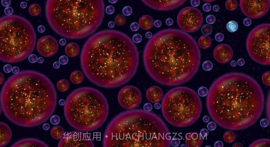 合并宇宙截图3 合并宇宙截图3