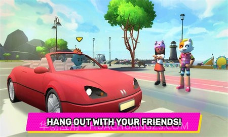 XDRP中文版截图3