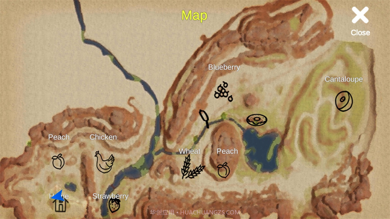 我的虚拟女友忍者本截图2 我的虚拟女友忍者本截图2