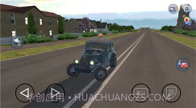 汽车修理工3D截图1 汽车修理工3D截图1