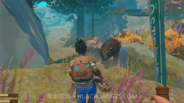 海贼漂流大冒险截图3