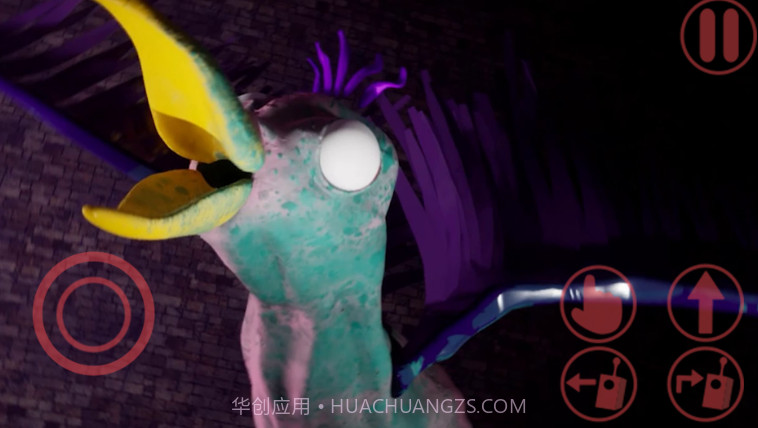 班班幼儿园4穿墙飞行版截图3 班班幼儿园4穿墙飞行版截图3