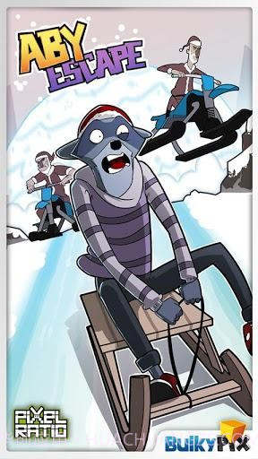 阿比逃亡 AbyEscape截图1