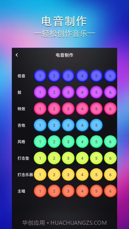 节奏大师编辑器截图3 节奏大师编辑器截图3