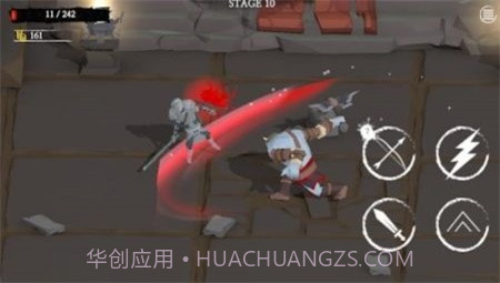 灾难餐厅截图3 灾难餐厅截图3