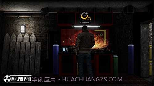 末日准备狂截图2 末日准备狂截图2