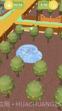 果冻怪物3D截图4 果冻怪物3D截图4