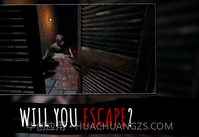 险恶的夜晚随机版截图1 险恶的夜晚随机版截图1