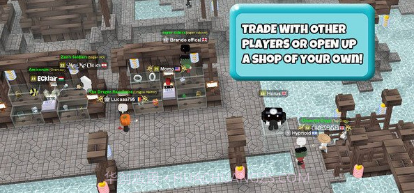 我的城堡世界战争截图1 我的城堡世界战争截图1