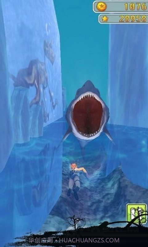 极地拯救:疯狂逃亡截图4 极地拯救:疯狂逃亡截图4