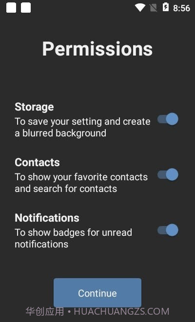 Lynx Launcher截图1 Lynx Launcher截图1