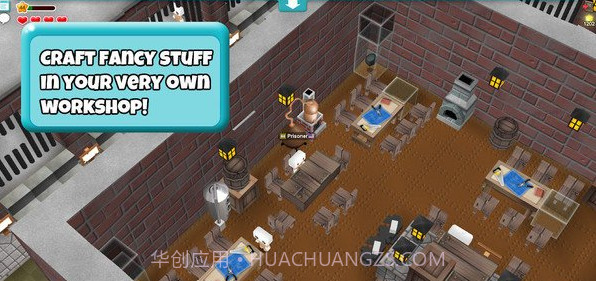 我的城堡世界战争截图2 我的城堡世界战争截图2