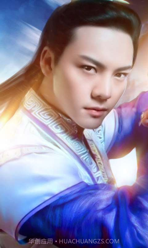 古剑奇谭主题壁纸截图3 古剑奇谭主题壁纸截图3